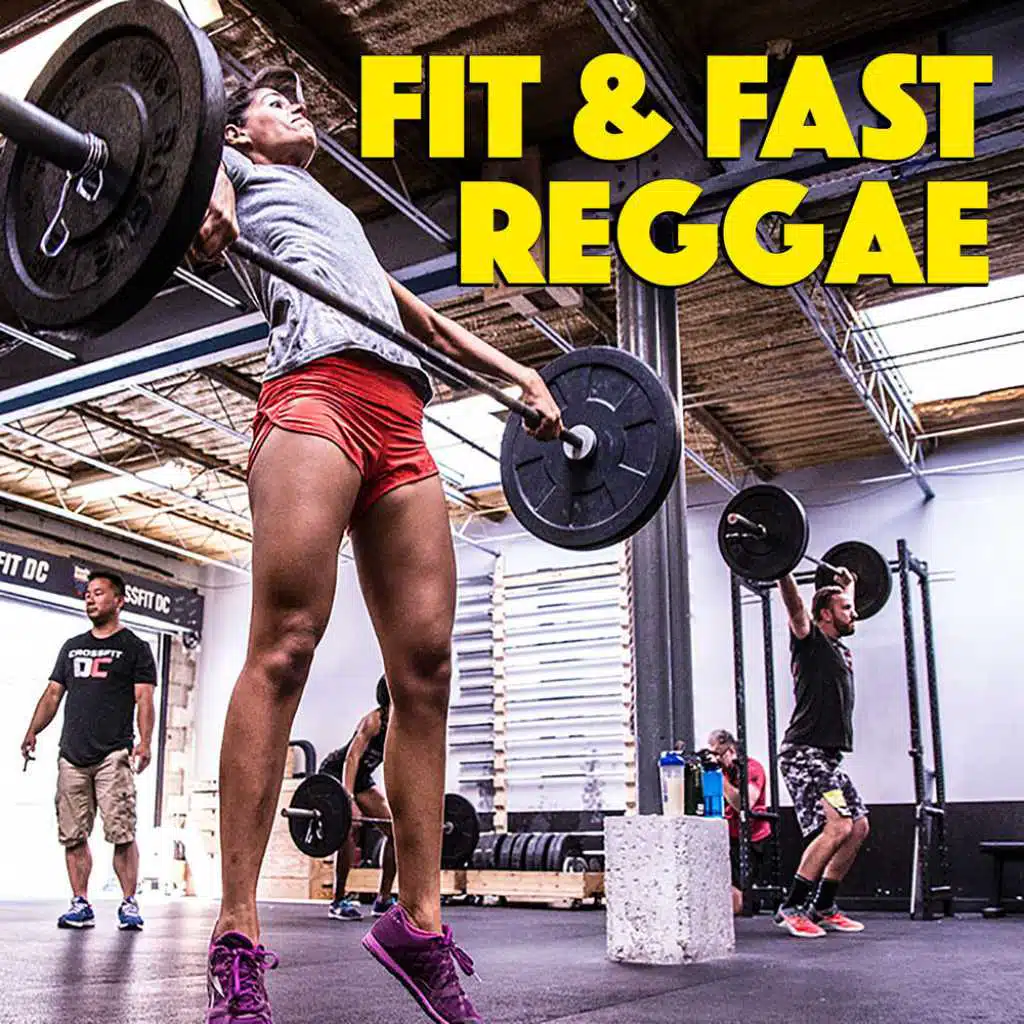 Fit & Fast Reggae
