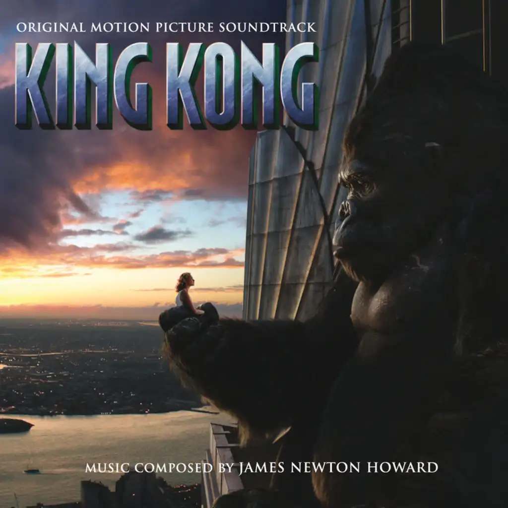 King Kong