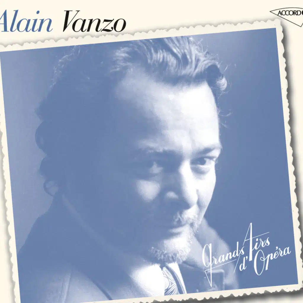 Grands Airs D'Opéra