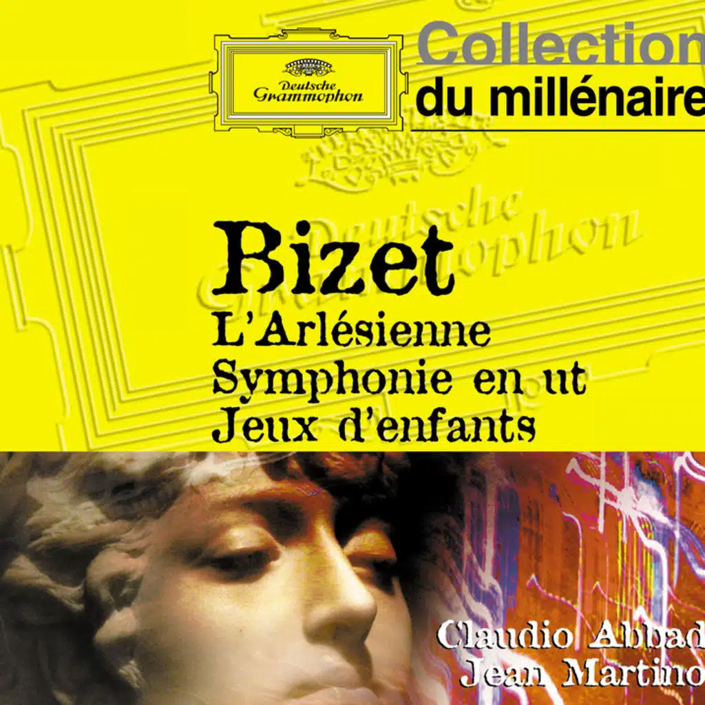 Bizet: L'Arlésienne Suite No. 1, WD 40: IV. Carillon