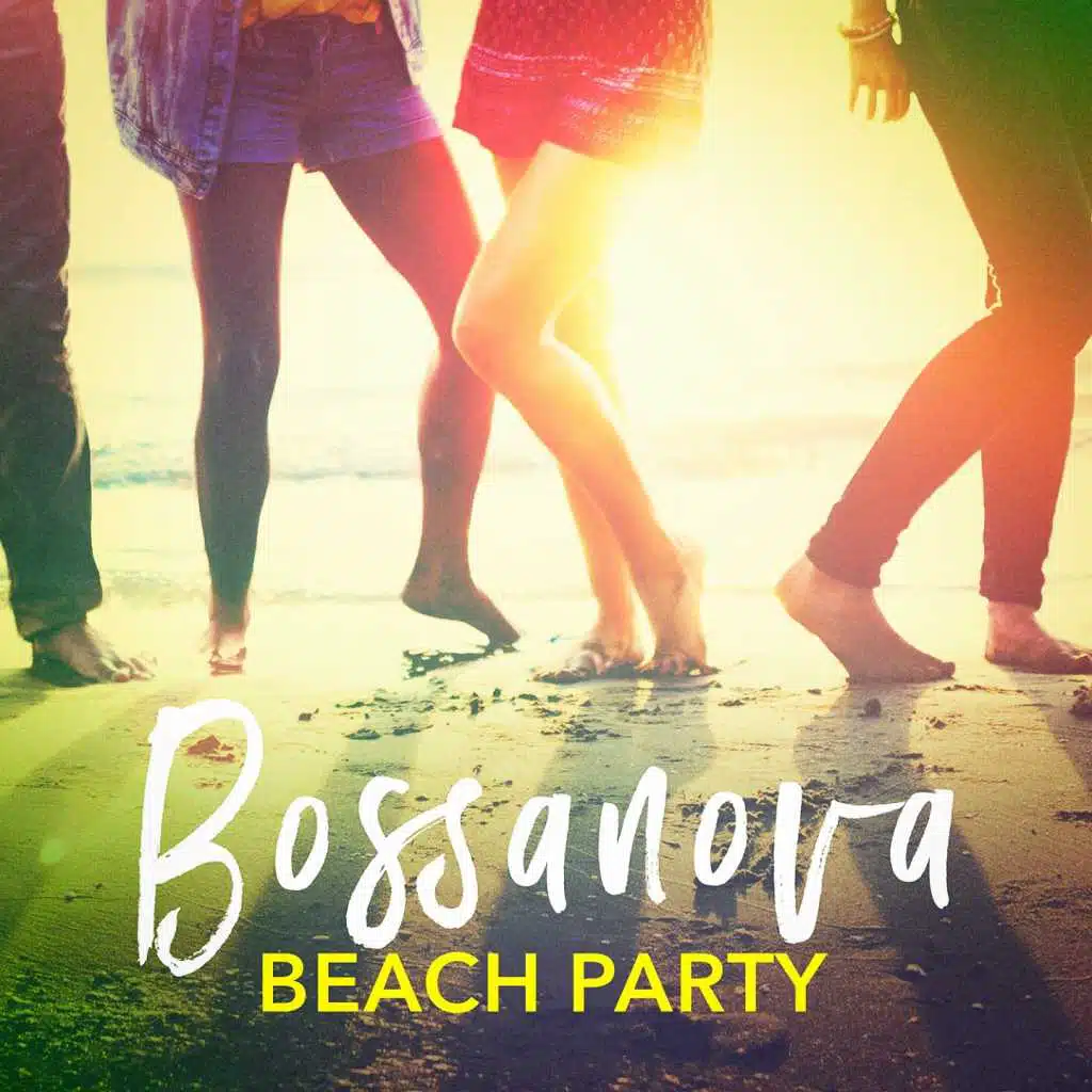 Bossanova Beach Party