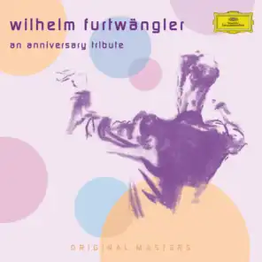 Furtwängler / The "50th-anniversary" album
