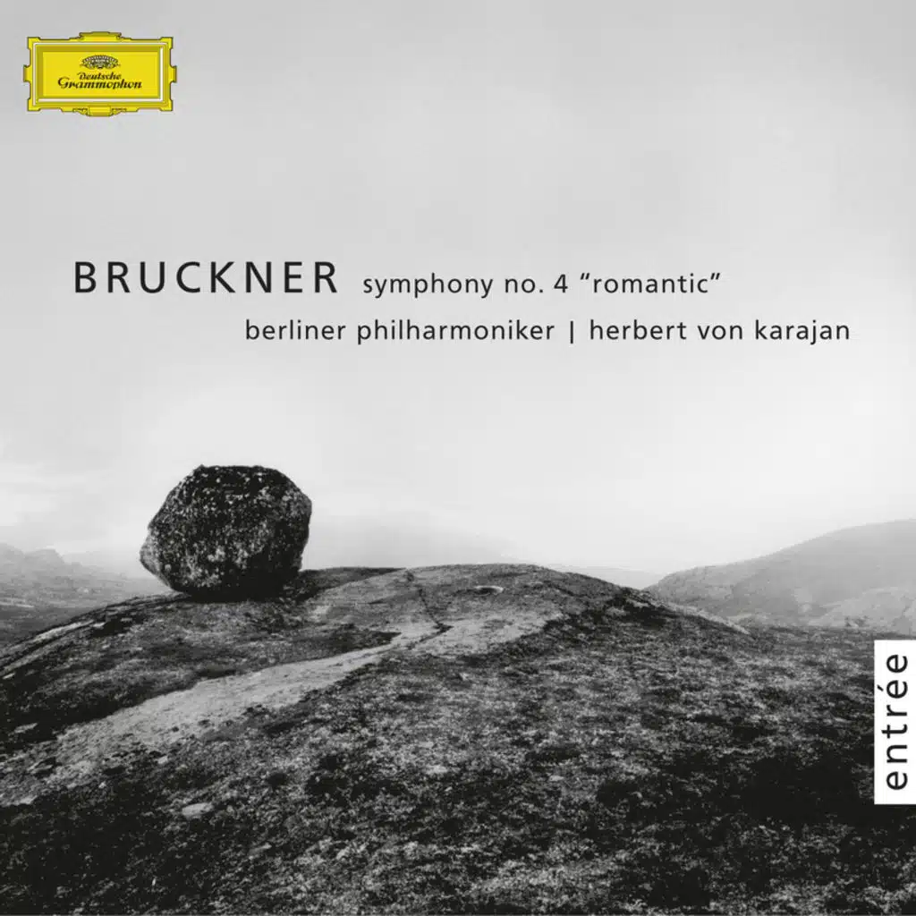 Bruckner: Symphony No.4 "Romantic"