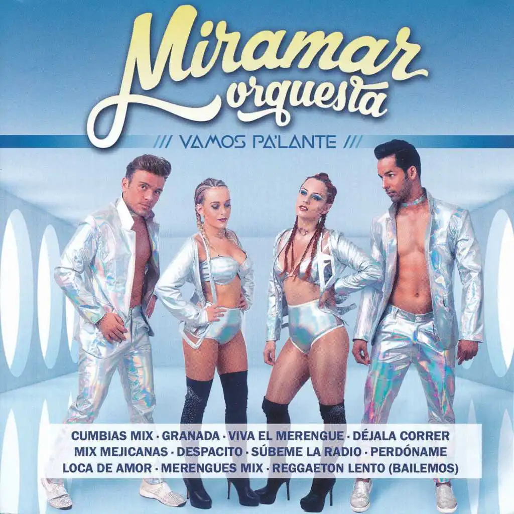 Orquesta Miramar