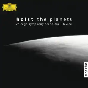 Holst: The Planets, Op. 32 - 2. Venus, The Bringer Of Peace