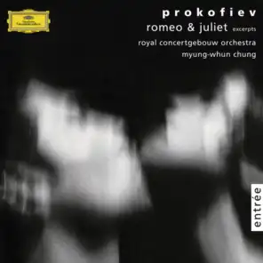 Royal Concertgebouw Orchestra & Myung-Whun Chung