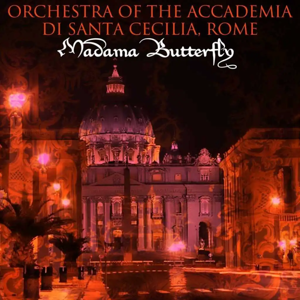 Madama Butterfly: Una Nave Da Guerra ... Scuoti