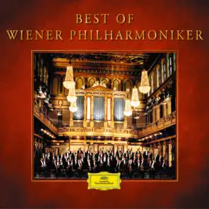 Best of Wiener Philharmoniker - Live At Salzburg / 1998