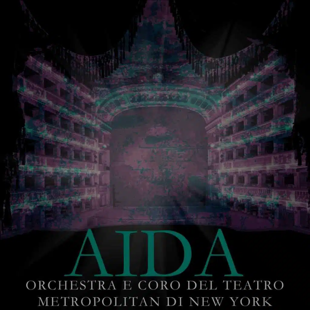 Aida, Act 1: Pt. 2