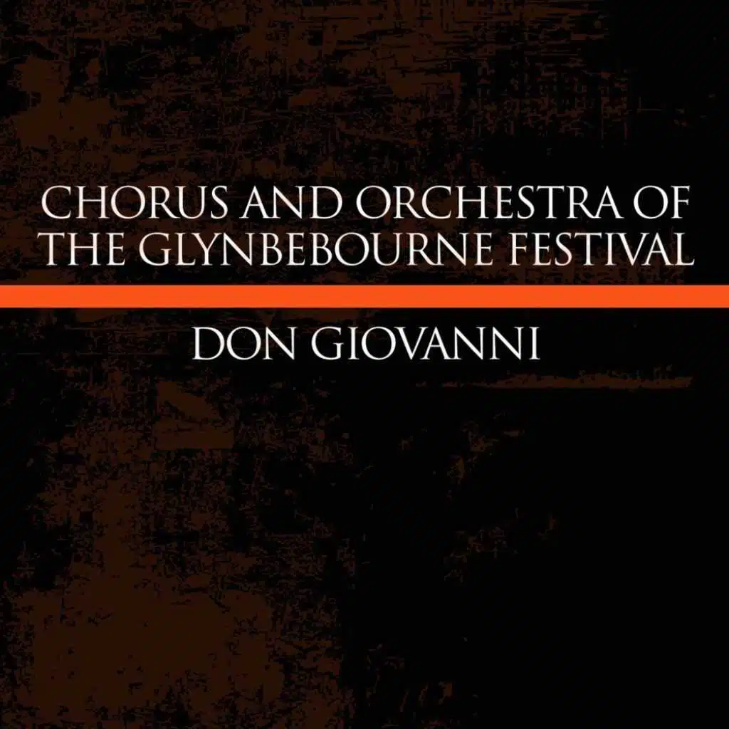 Mozart: Don Giovanni