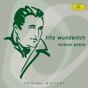 Fritz Wunderlich: Musical Pearls - Extract
