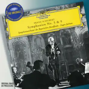 Schubert: Symphonies Nos. 5 & 9