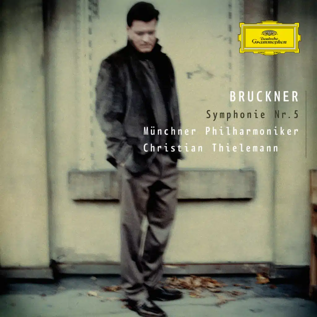 Bruckner: Symphony No. 5