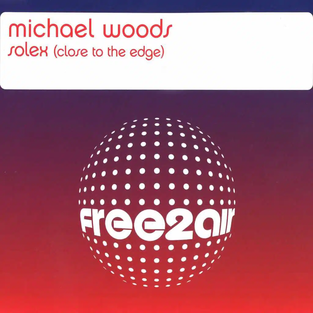 Close to the Edge (Club Dub)