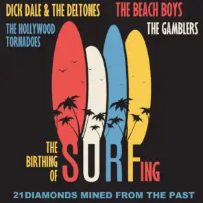 The Birthing of Surfing: 21 Diamonds Mined from the Past