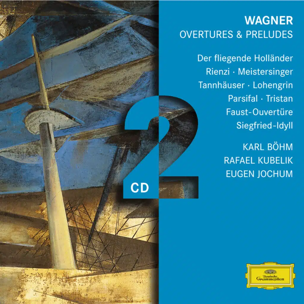 Wagner: Overtures & Preludes