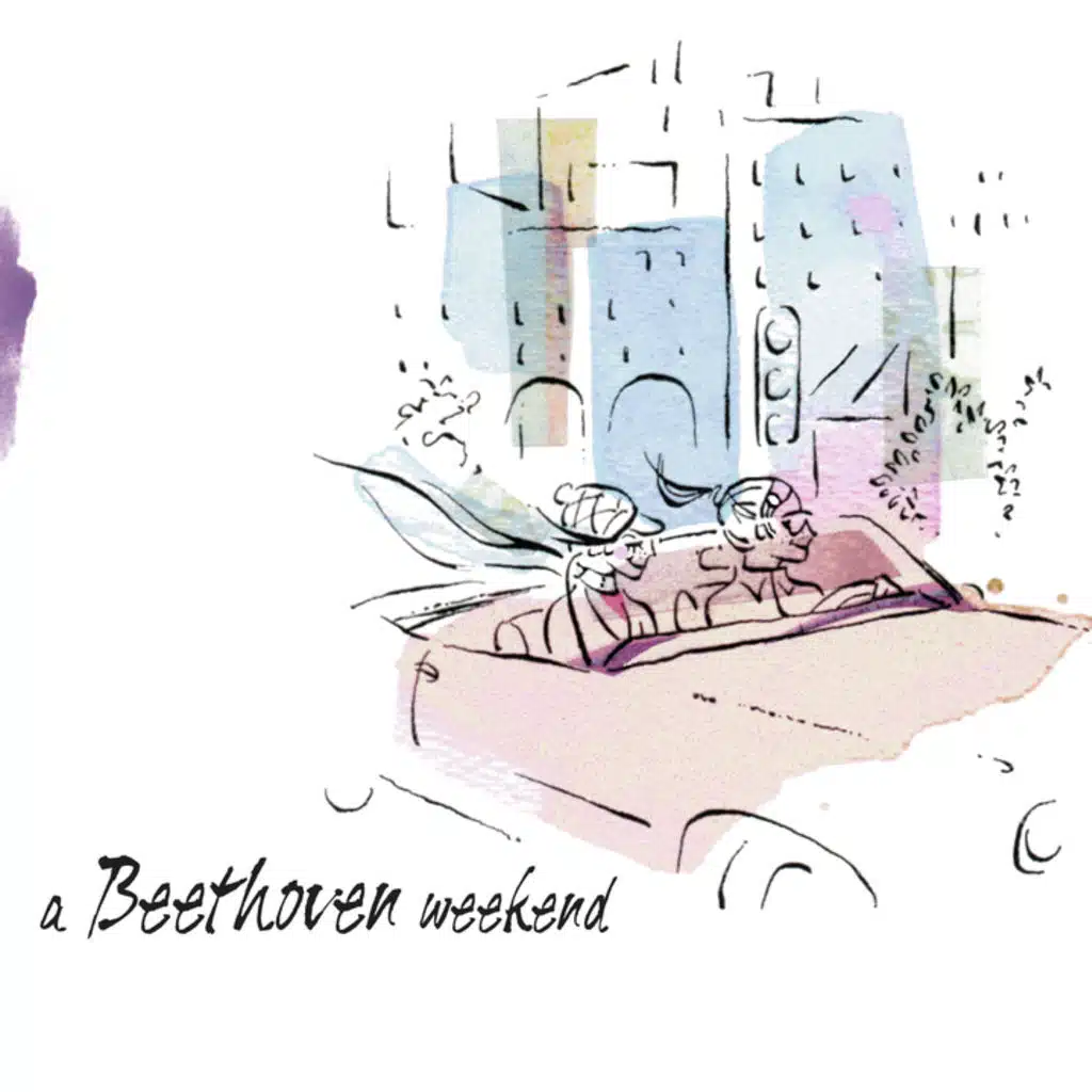 Beethoven: Symphony No. 7 In A, Op. 92: 3. Presto - Assai meno presto