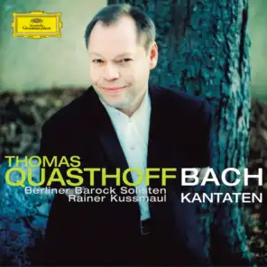 Bach: Cantatas - Listening Guide