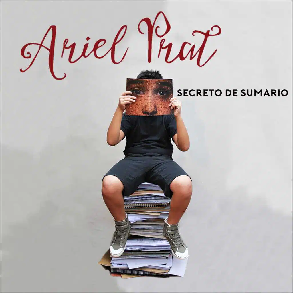 Secreto de Sumario (feat. Alberto Horst)
