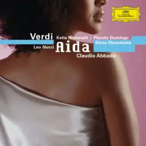 Verdi: Aida - 2 CD's