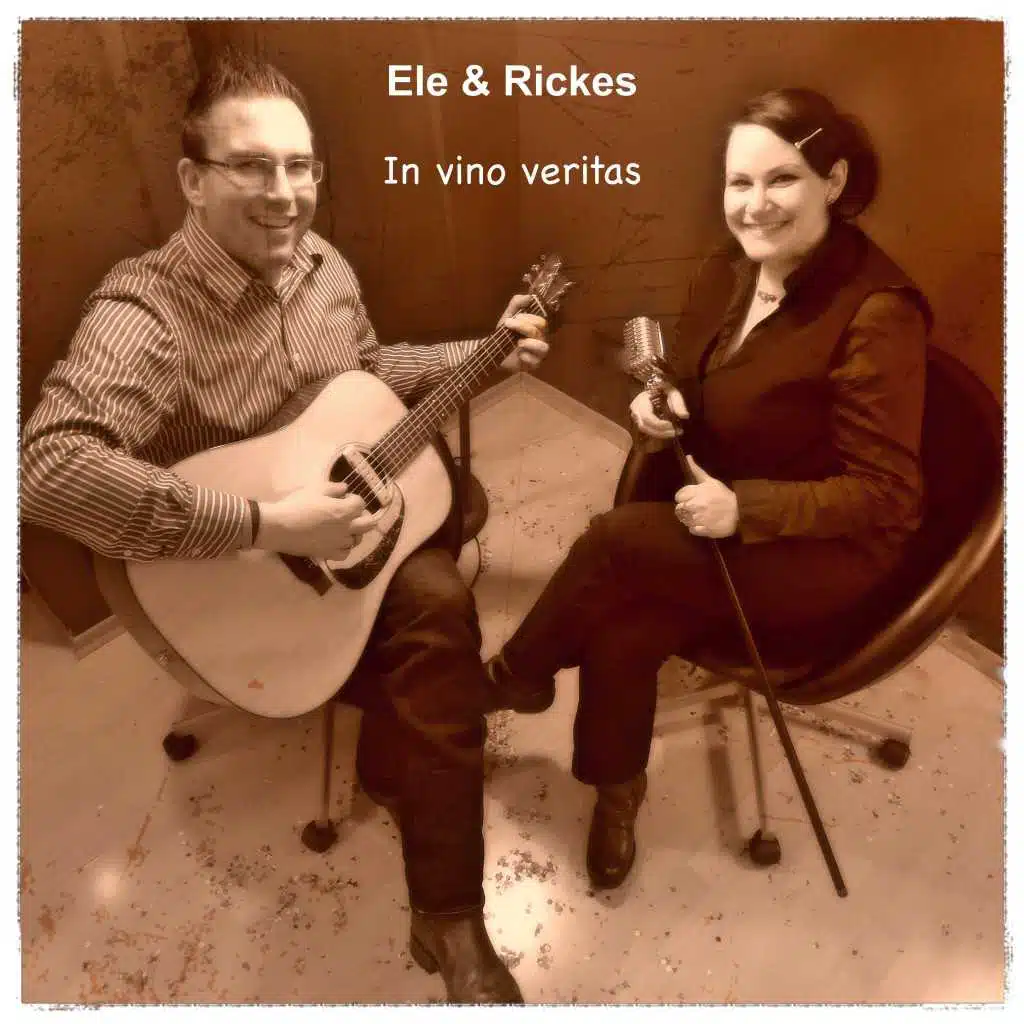 Ele & Rickes
