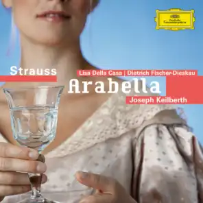 Strauss, R.: Arabella - 2 CD's