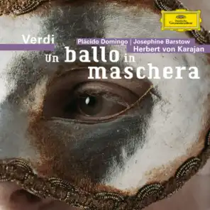 Verdi: Un ballo in maschera, Act I - Posa in pace