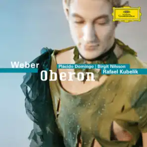 Weber: Oberon - 2 CD's