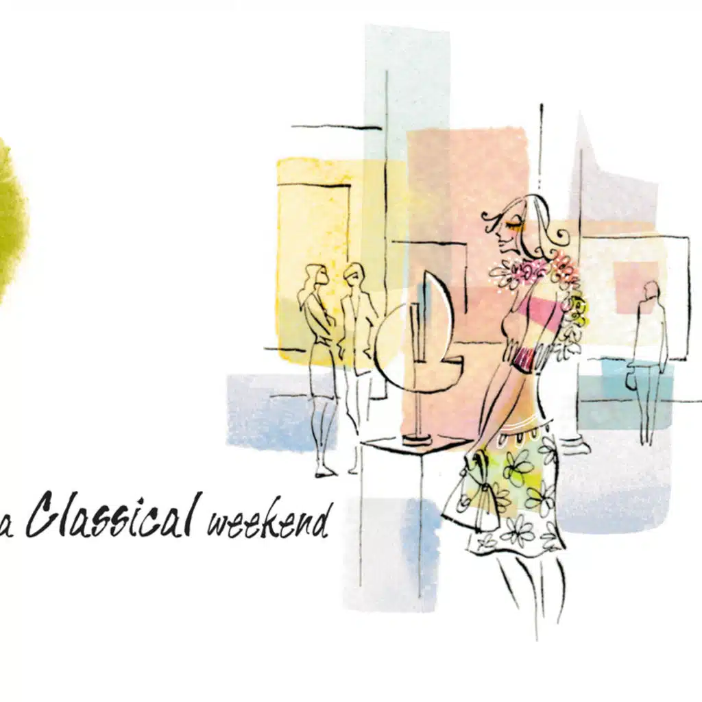 A Classical  Weekend