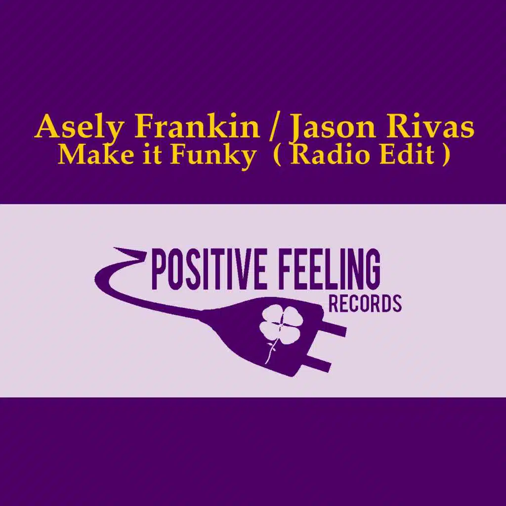 Asely Frankin, Jason Rivas