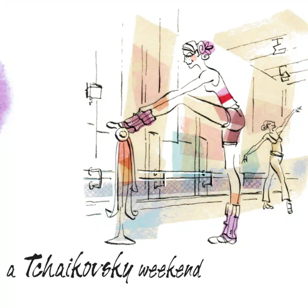 Tchaikovsky: Capriccio italien, Op. 45, TH.47