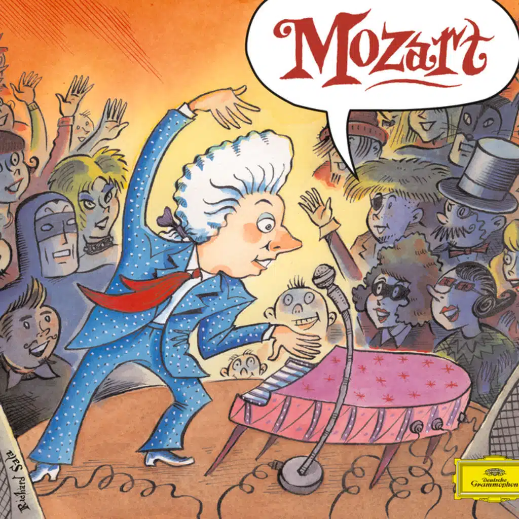 Mozart