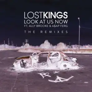 Look At Us Now (The White Panda Remix) [feat. Ally Brooke & A$AP Ferg]