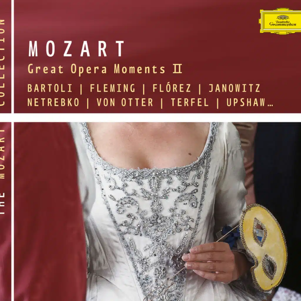 Mozart: Don Giovanni, K. 527, Act I: No. 10b, Or sai chi l'onore (Live at Royal Festival Hall, London, 1996)