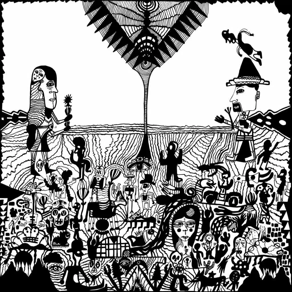 Oh, What an Honor / Oh, What a Drag