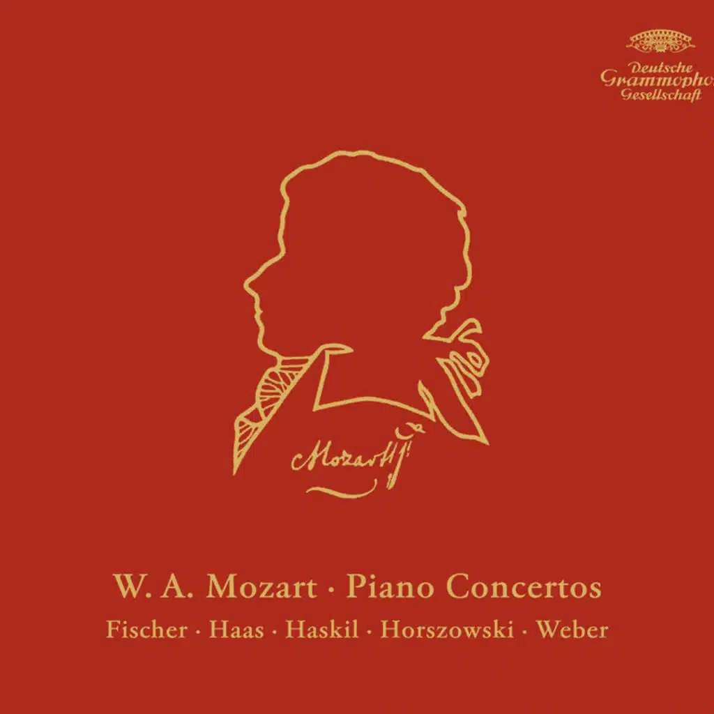 Mozart: Piano Concertos