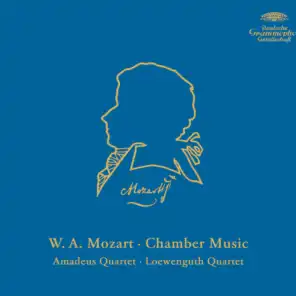 Mozart: Chamber Works - 2 CD's