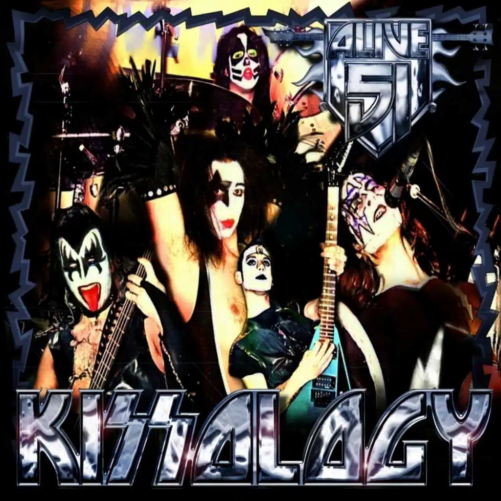 Alive51