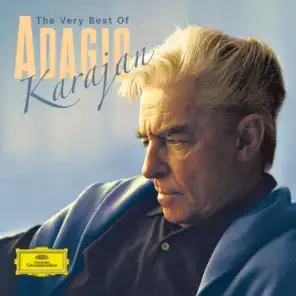 Karajan - Best of Adagio - 2 CD's