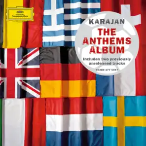Krøyer: Der er et Yndigt land - National Anthem Of The Kingdom Of Denmark