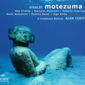Vivaldi: Motezuma, RV 723