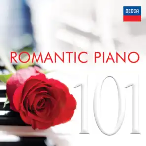 Rachmaninov: 10 Preludes, Op. 23 - No. 4 in D Major: Andante cantabile