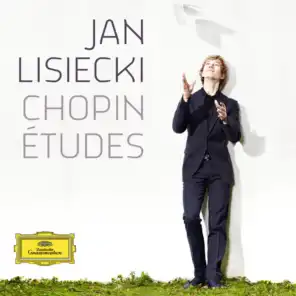 Chopin: 12 Études, Op. 10 - No. 4 in C-Sharp Minor