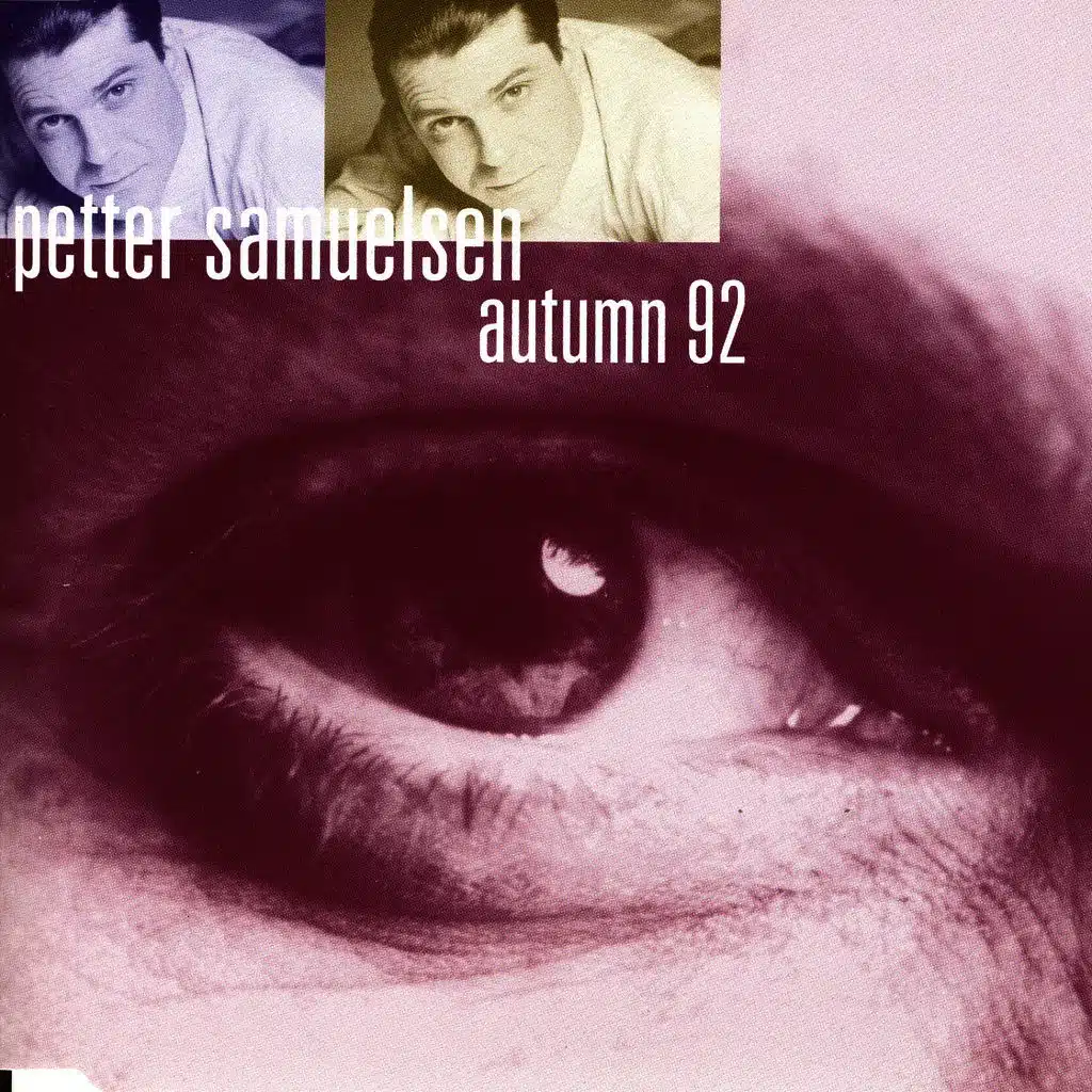 Autumn 92
