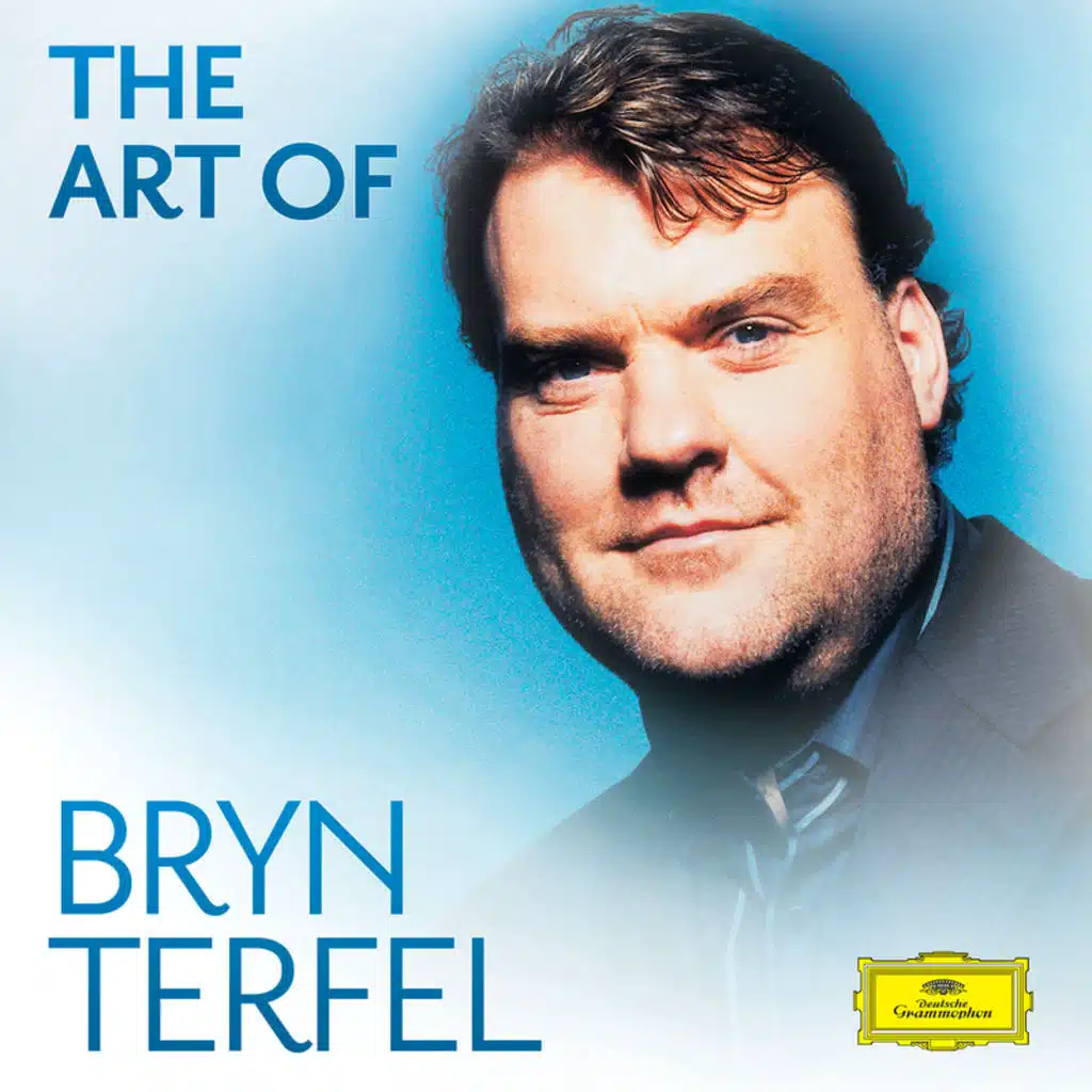Barry Wordsworth & Bryn Terfel