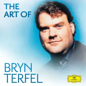 Bryn Terfel, London Symphony Orchestra, Barry Wordsworth & Neil Martin