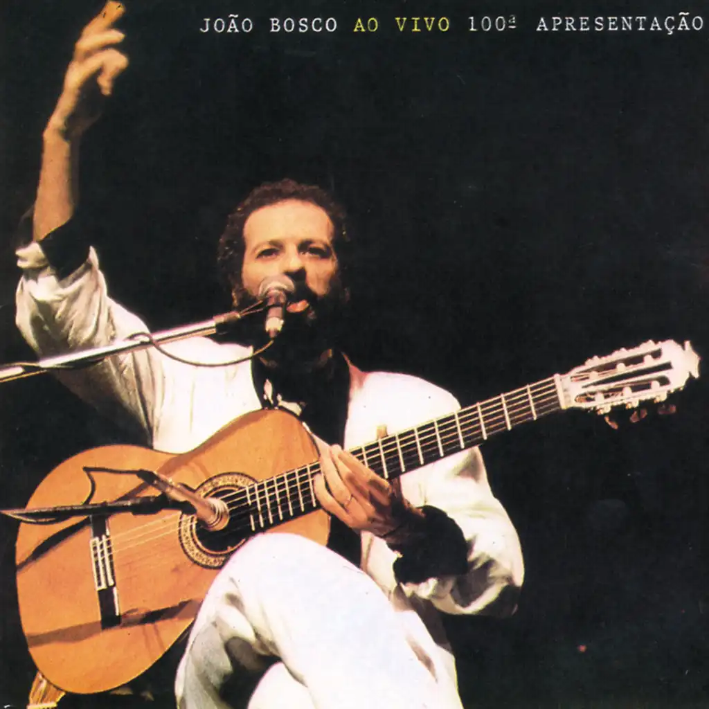 Kid Cavaquinho (Live)