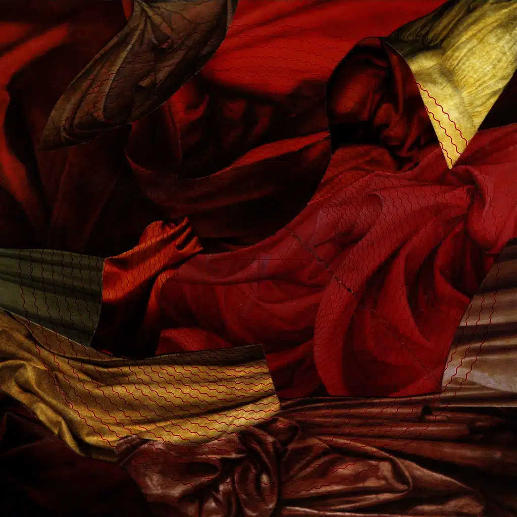 Gå Ensam Förbi Horisonten