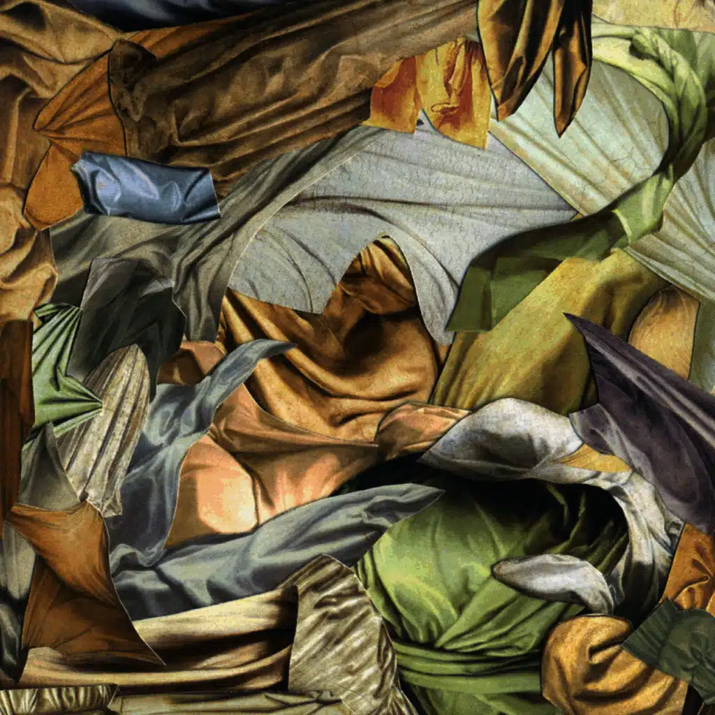 Korsa Jord, Luft, Is