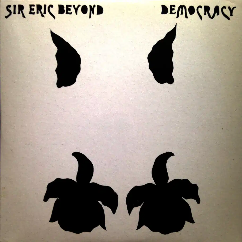 Democracy EP